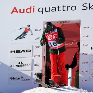 GEPA #audiquattroskicup